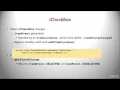 007 Swing Java Programming from Zero to Hero The Complete Course 2016