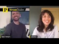 Away s Jessica Goldberg Talks About Her New Netflix Series Starring Hilary Swank