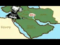 Daniel 8 Prophecy Ram Goat Four Kingdoms Antichrist