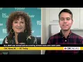 BC Today, Oct. 21: Latest polling on provincial election | What are Gen Z voters worried about?