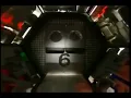 MST3K - Heh heh heh - Ugly thug sketch from Girl in Gold Boots