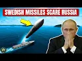 Download Lagu Sweden - Top 10 Most Powerful Missiles in the Swedish Armed Forces!