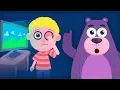 Download Lagu How to take care of your eyes |  Good Habits for kids | Moral Stories | Polly Olly