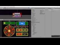 Slot Machine Source Code - iOS Android Windows Amazon Unity 3D
