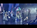 Kelly Chen 陳慧琳 《這班人・天生戀愛狂・戀愛情色・Let's Celebrate・大日子・替换・高速情路・失憶周末》 LIVE @ Season 2 萬人結界演唱會 2025 (香港站)