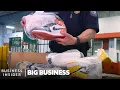 Download Lagu How $1.3 Billion Of Counterfeit Goods Are Seized At JFK Airport | Big Business