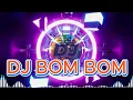 Download Lagu DJ Bom Bom - Festival Vibes 🎉 Best Nonstop DJ Mix 2025