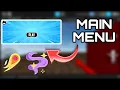 How To Make Main Menu System its magic its magic tutorial Lazy Devlog