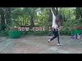 5 BASIC STEPS OF CHA CHA DANCE LHYZA EVIA
