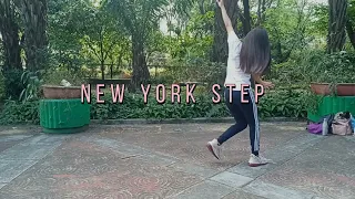 5 BASIC STEPS OF CHA CHA DANCE LHYZA EVIA