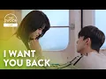 Download Lagu Song Kang tries to close the distance between him and Han So-hee | Nevertheless, Ep 7 [ENG SUB]