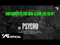 Download Lagu BABYMONSTER - ‘PSYCHO’ (Official Audio)