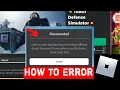 How to Fix Roblox Error Code 264 - Fix Disconnected Error Code 264 Roblox