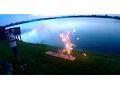 Download Lagu 4th of July home fireworks SUPER SECRET MESSAGE TO ETHAN