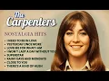 Download Lagu THE CARPENTERS Top Hits #6