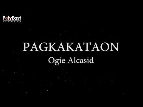 Download MP3 Ogie Alcasid - Pagkakataon - (Official Lyric Video)