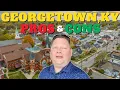 Everything You NEED to Know About Georgetown Kentucky Moving to Georgetown Kentucky
