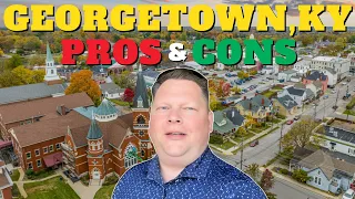 Everything You NEED to Know About Georgetown Kentucky Moving to Georgetown Kentucky