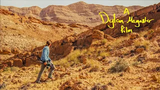 Let’s Go to the Desert during the Pandemic | Bou-Hedma, Tunisia