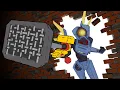 Download Lagu ULTRAKILL /// The Ultimate Jackhammer Breakdown