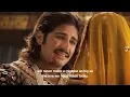 Lagu Jodha Akbar S3 EP 30