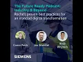 Roche s proven best practices for an ironclad digital transformation
