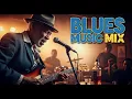 Download Lagu Expressive Blues Ballad 2025 | Slow, Reflective, \u0026 Soulful