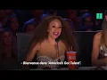 Cette candidate de "America's Got Talent" est la preuve qu'il ne faut pas se fier aux apparences
