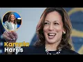 Kamala Harris Actual Size Will Make You Look Twice Try Not To Drool