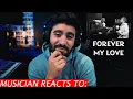Download Lagu Musician Reacts To J Balvin \u0026 Ed Sheeran - Forever My Love