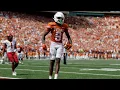 Xavier Worthy Texas Longhorns Wide Receiver 2022 Sophomore Highlights