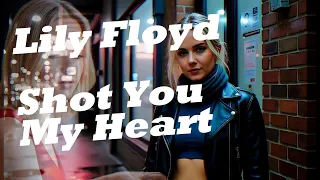 به قلبم شلیک کردی موزیک ویدیو 