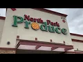 El Cajon CA Arabic produce market