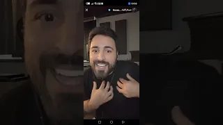 يا شيخ الزلم حسام اللباد 