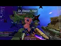 1 hour of a hacker s POV on Hypixel NO BAN NO DEATH