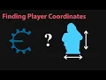 How to find Player Coordinates with Cheat Engine