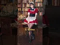 Download Lagu Top 10  Countries With Their Maid Dress #shorts  #top10
