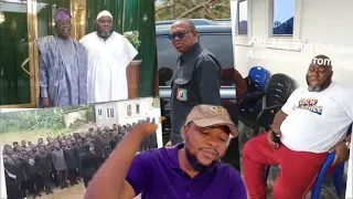 tinubu no want peter obi wahala but atiku asari dokubo army