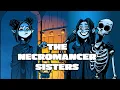 The Necromancer Sisters - The Complete Series by Gnome
