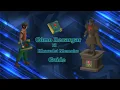 OsRs How to reload the Kharedst Memoirs Guide 2021 Spanish
