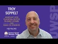 UWSP DOS Fall 2021 Welcome