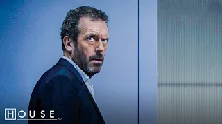 House Takes The Blame House M D