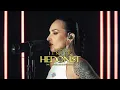 Download Lagu JINJER - Hedonist - Tatiana Shmayluk - One Take Vocal Performance