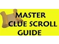 Master Clue scroll Ghommal wishes to impressed by how strong your equipment is