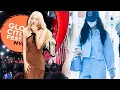 Download Lagu Jisoo films Solo MV in Budapest🎬Rosé perfs at Global Citizen, Bruno JEAL0US 👀 Rosie Deluxe Collab