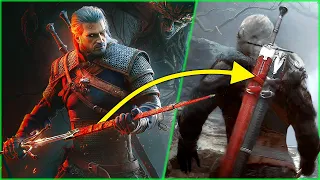 How Songs of the Past Connects Witcher 3 to the Witcher 4
