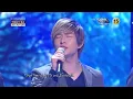 "My everything" (98 Degrees) by SG Wannabe, Super Junior Ryeowook - Kyuhyun,SHINee Onew - Jonghyun