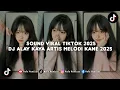 Download Lagu DJ ALAY ANAK LAYANGAN KAYA KAYA ARTIS SO SELEBRITIS | VIRAL TIKTOK 2025 | Sound @Djrafa43