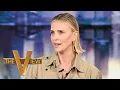Download Lagu Charlize Theron Talks Starring Alongside Uma Thurman In 'The Old Guard 2' | The View
