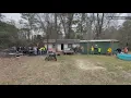 Texas EquuSearch Jasper deputies search property near Kirbyville Saturday for body of Josh Larkin
